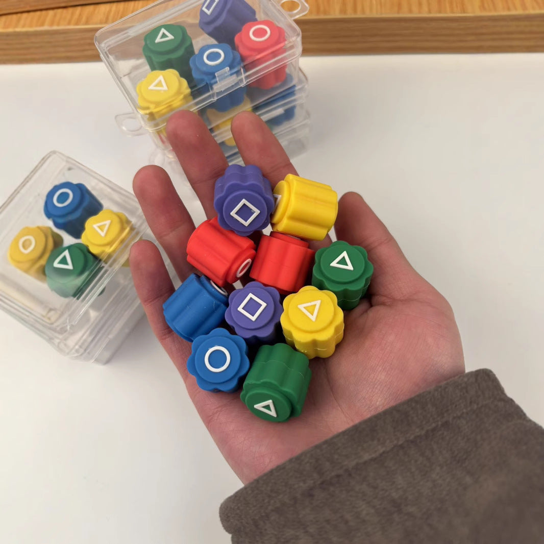 SQUID GAME TOYS