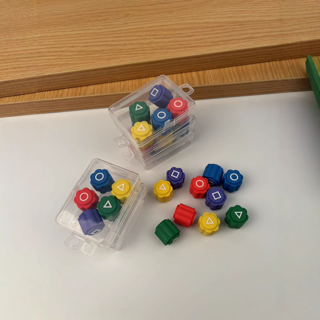 SQUID GAME TOYS