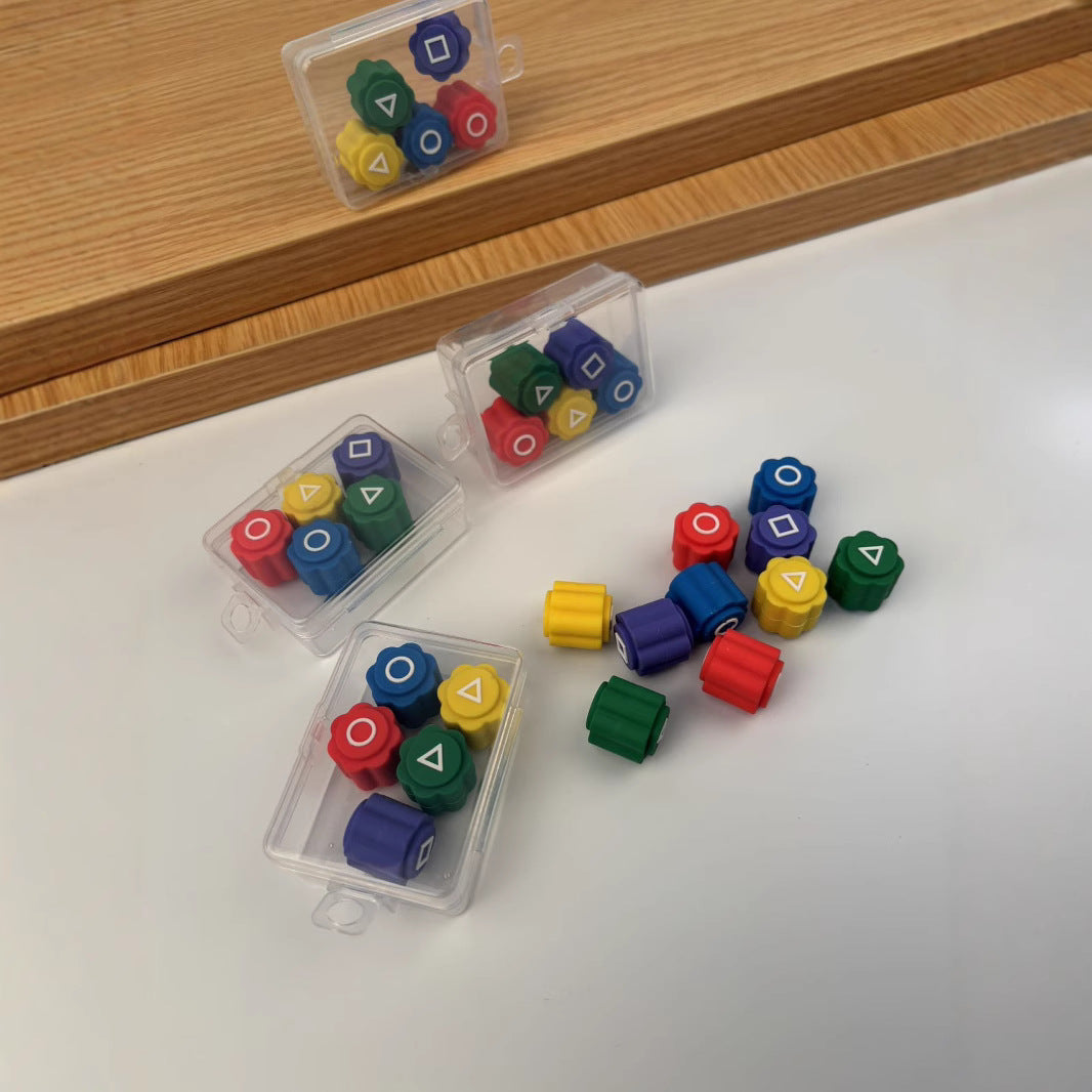 SQUID GAME TOYS