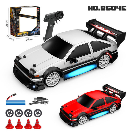 RC Drift car – High-Speed 4WD Drift Racing Car with Remote Control